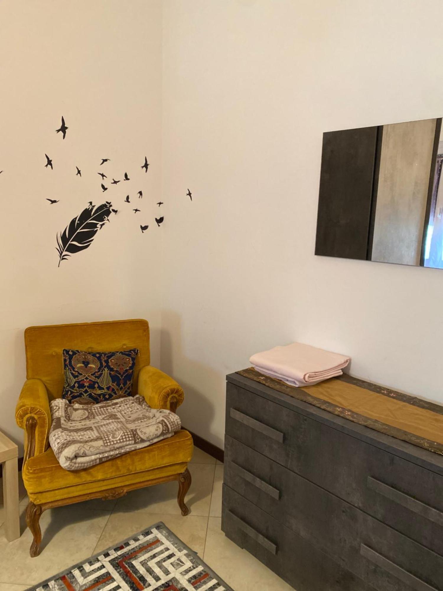 Tri Apartment เบรเชีย ภายนอก รูปภาพ