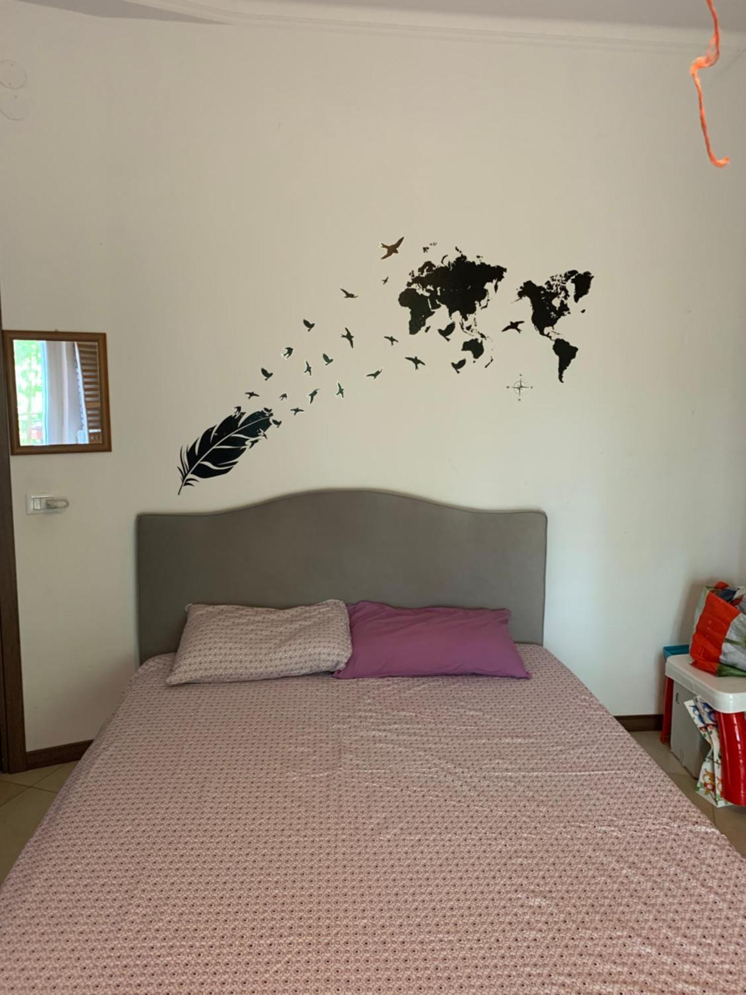 Tri Apartment เบรเชีย ภายนอก รูปภาพ