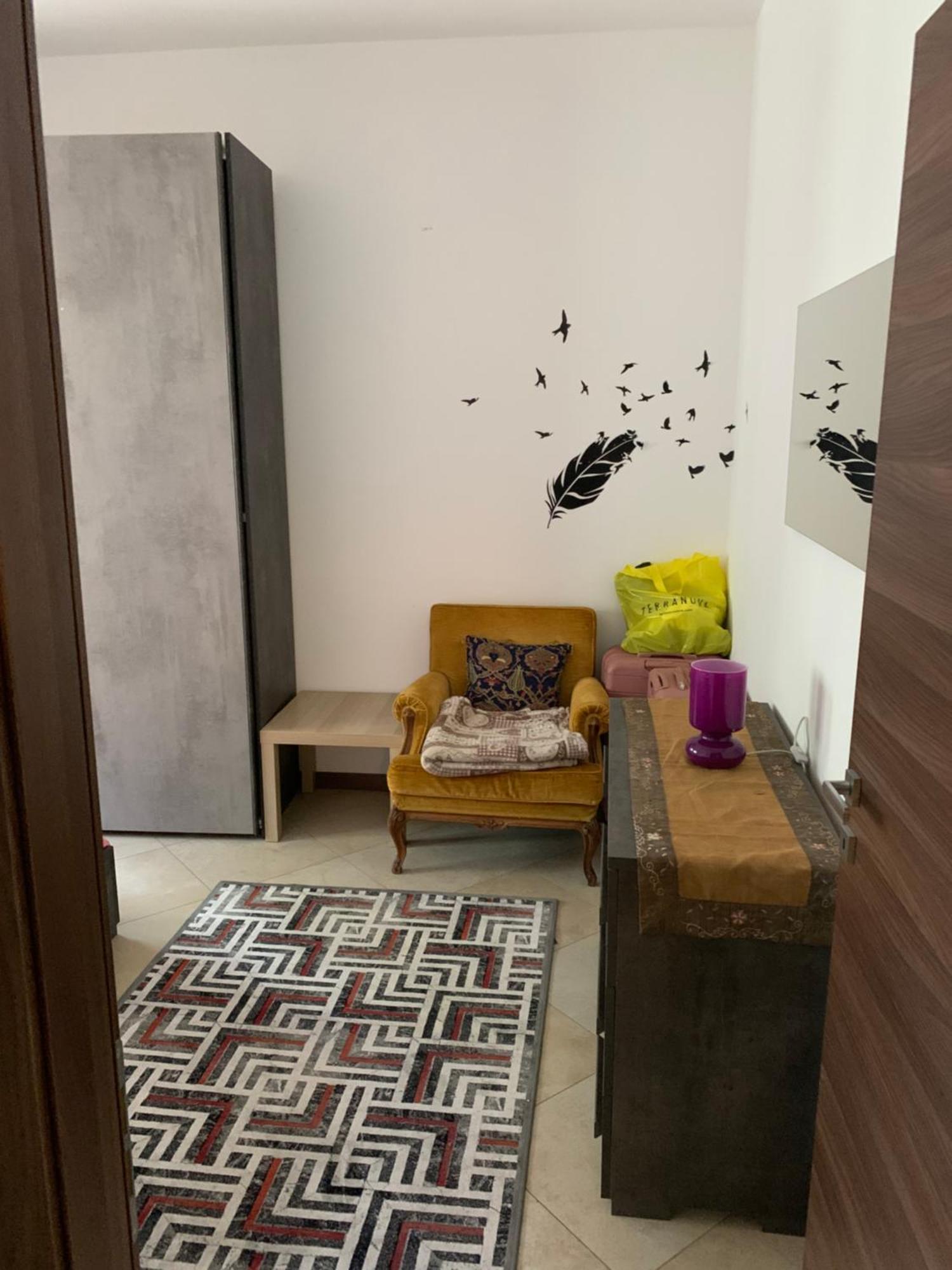 Tri Apartment เบรเชีย ภายนอก รูปภาพ